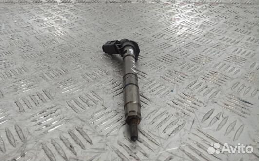 Форсунка дизельная audi Q7 (7UK03AL01)