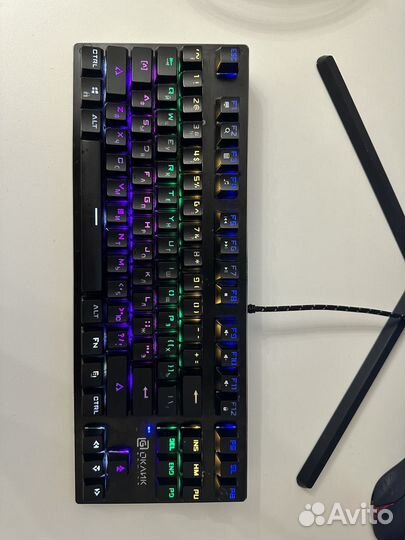 Компьютер Rayzen 3600 - 6 Core