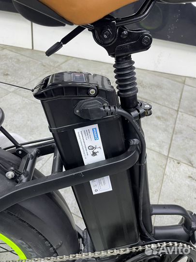 Аренда и продажа электровелосипеда