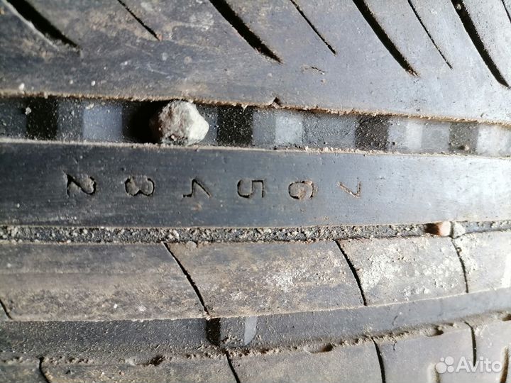 Excel RM100 4/8.5 R16