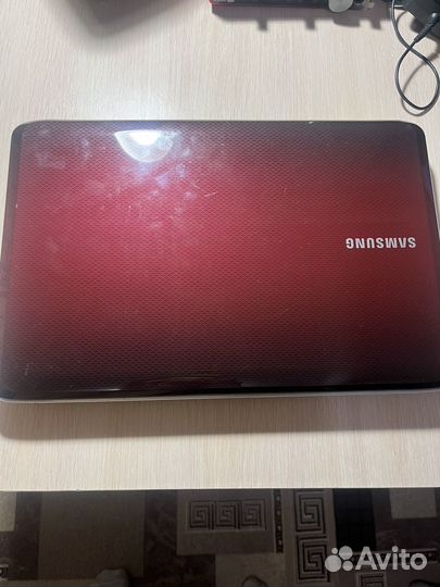 Samsung NP-R530