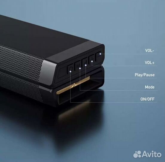 Саундбар Awei 100Вт