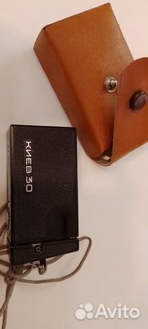 Фотоаппарат Киев 30