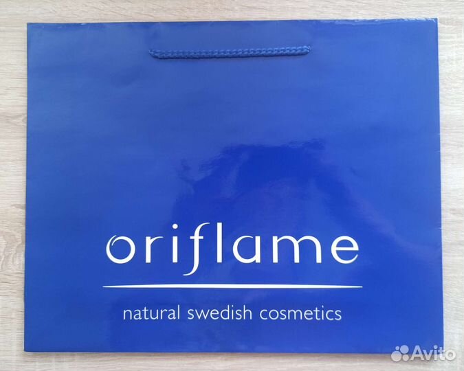 Пакет Oriflame