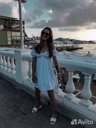 Платье Италия denny rose