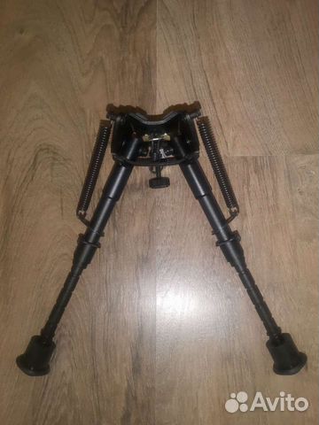 Сошки Harris (Китай)