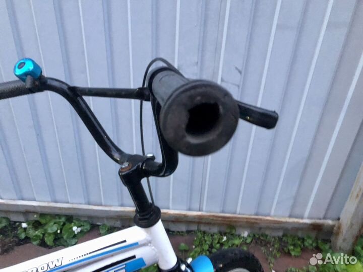 Велосипед Stels arrow