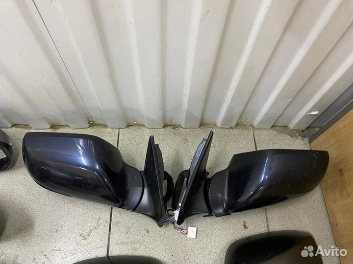 Зеркало боковое Honda CRV-V Хонда срв 5 16-23год