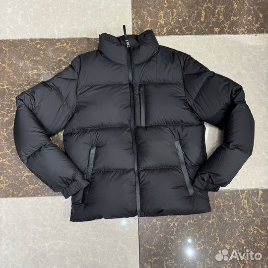 Мужской пуховик Moncler