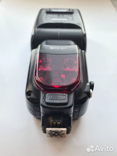 Продам вспышку Nikon sb-900