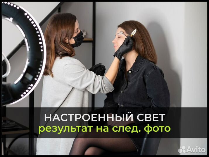 Свет для студии. Комплекты. Софтбокс