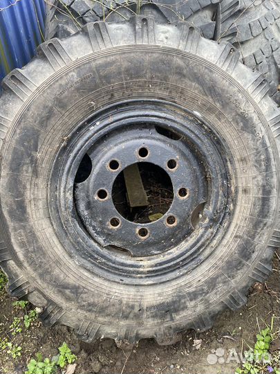 Шины на Урал маз камаз вездеход УАЗ газ ЗИЛ