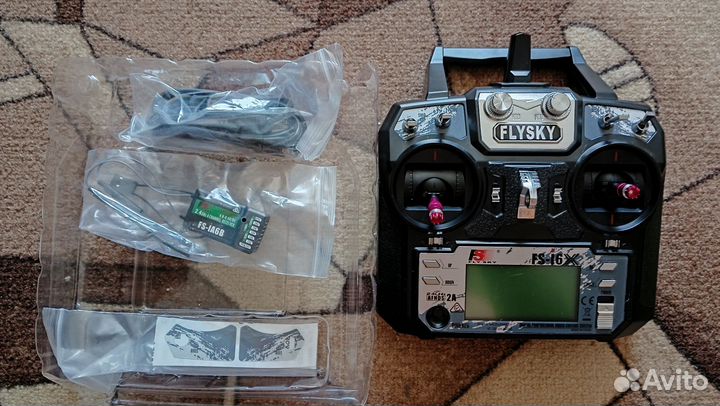 Аппаратура