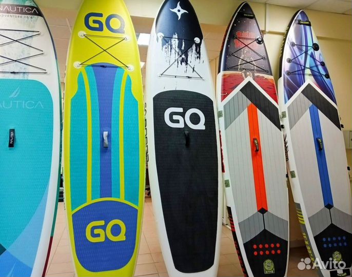 Сапборд / сап борд / sup доска полный комплект