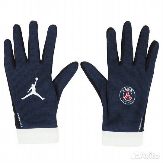 Перчатки Jordan PSG