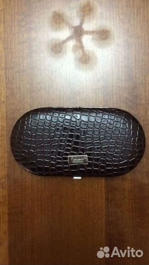 Футляр для инструментов маникюра 170х85