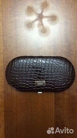 Футляр для инструментов маникюра 170х85