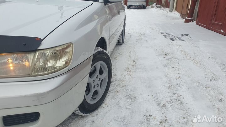 Toyota Corona Premio 2.0 AT, 2001, 270 000 км