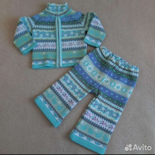 Костюмчики