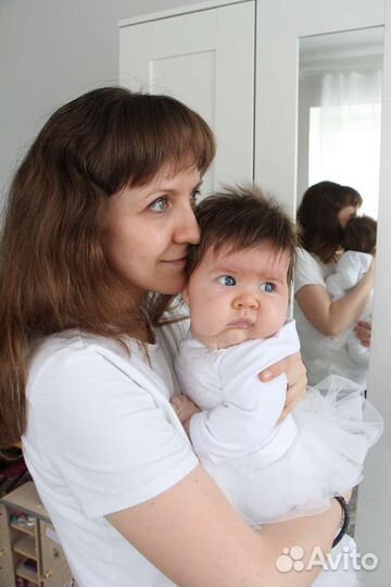 Консультант по грудному вскармливанию