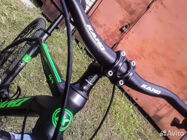 Велосипед Б/у