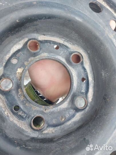 Диски для бмв