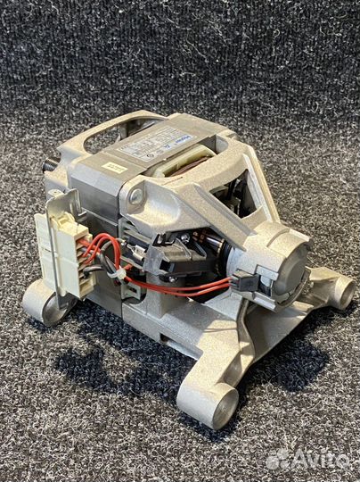 Двигатель от стиральной машины Candy