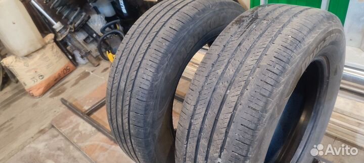Hankook Dynapro HP2 RA33 235/65 R17