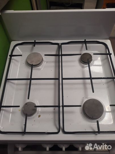 Газовая плита 