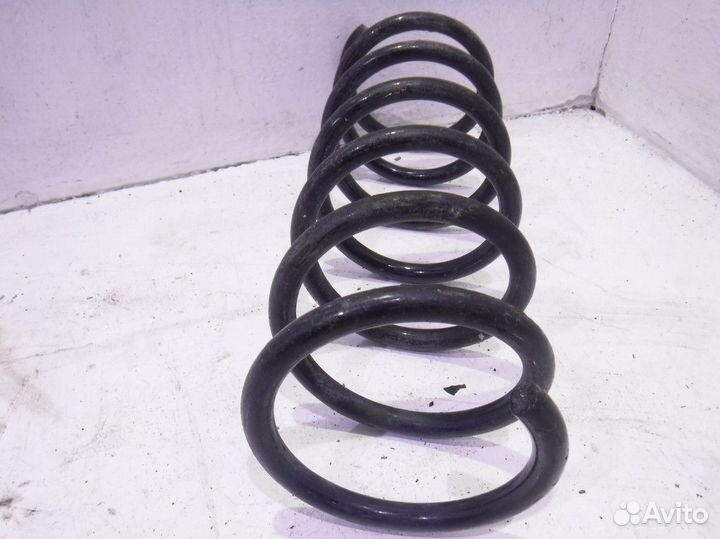 Пружина задняя Форд Mondeo 4