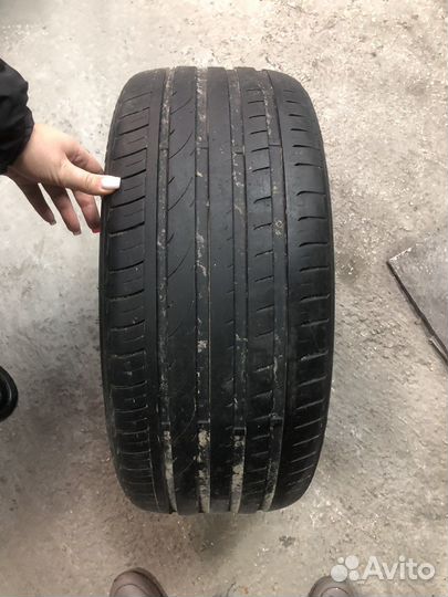Aptany RA301 225/40 R18