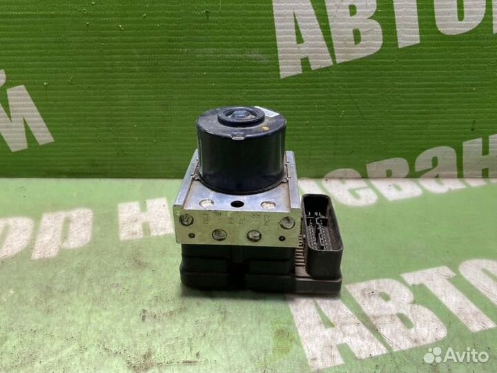 Блок ABS Chevrolet Aveo T250