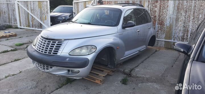 Chrysler pt cruiser