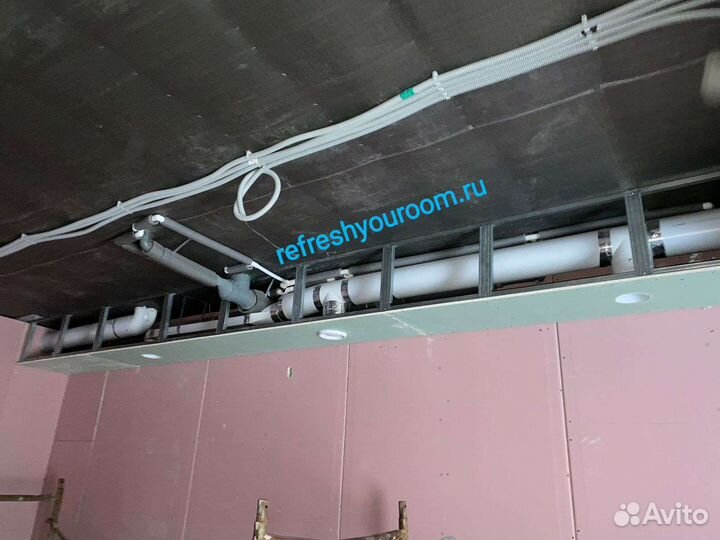 Вентиляция в каждый дом