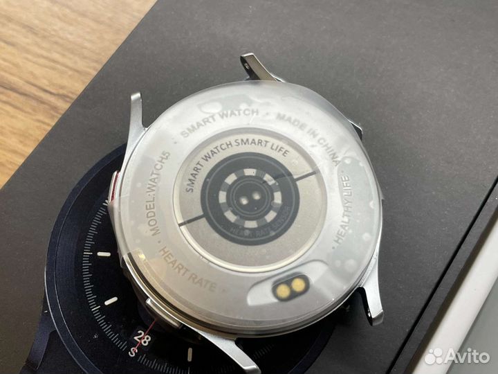 Galaxy Watch 5 Pro