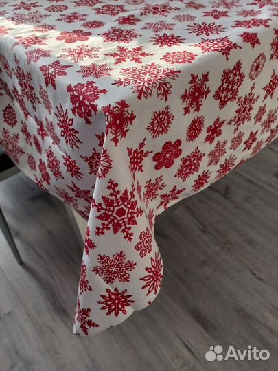 Скатерть Новогодняя