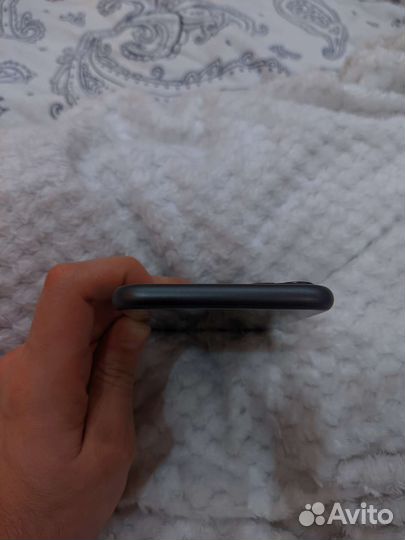 iPhone 11 64 Gb Space Black ориг, не вскрывался