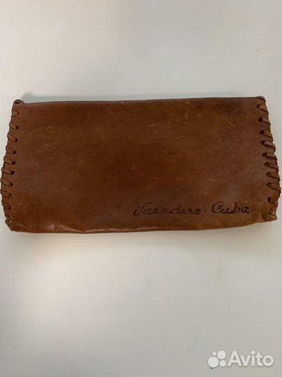 Сумка - клатч Varadero Kuba