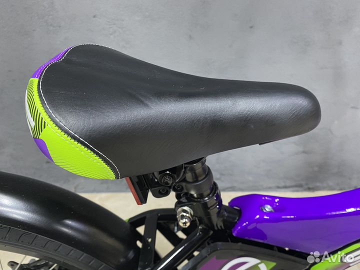 Велосипед детский Stels Jet 18