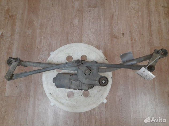 Трапеция стеклоочистителя Ford Mondeo 3 2000-2007