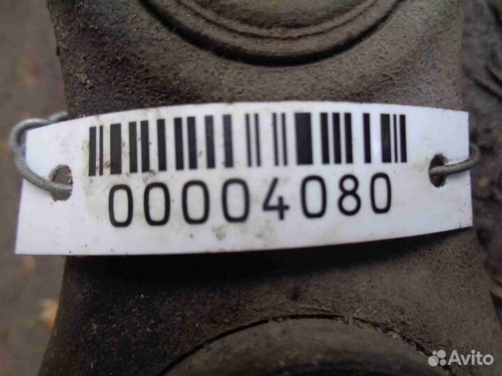 Рычаг передний правый нижний Mercedes E-klasse W21