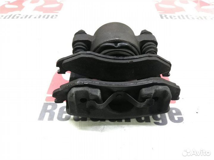 Суппорт передний левый Jeep Wrangler TJ ERH 1999