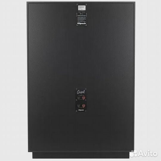 Напольная акустика Klipsch Cornwall IV American Wa