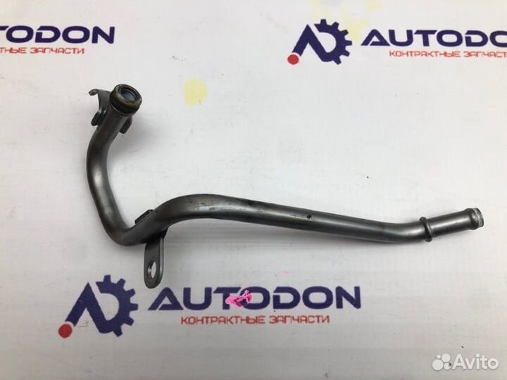 Трубка масляная Mercedes C-Class W204 М271/860/1.8