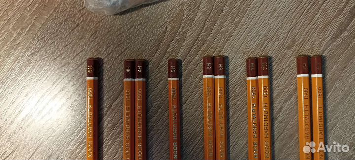 Карандаши koh i noor