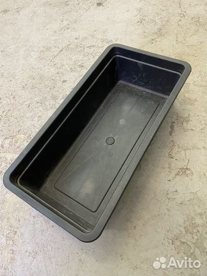 Ящик для рассады