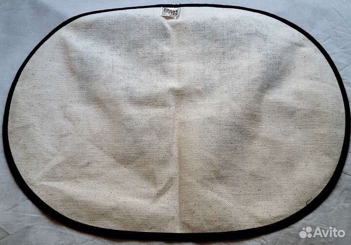 Салфетка Vintage cotton made in Denmark 35х45 см