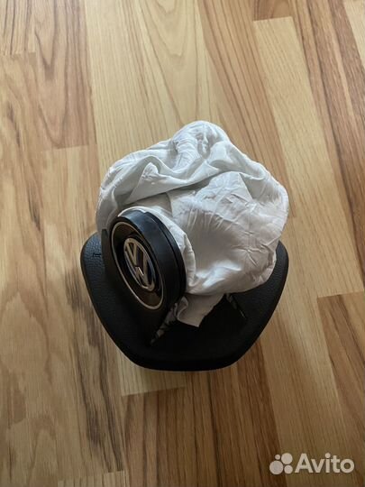 Подушка безопасности Polo Jetta Tiguan