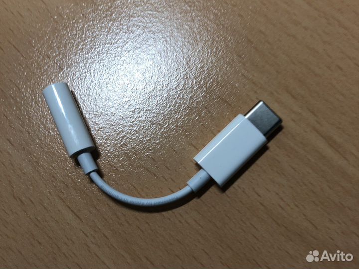 USB-C адаптер