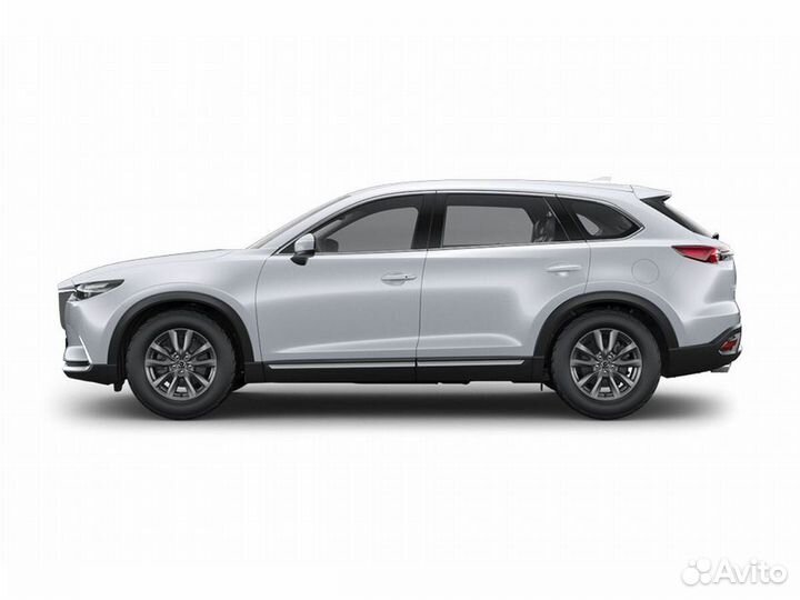 Mazda CX-9 2.5 AT, 2023